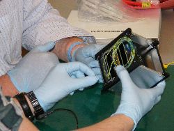 The Engineering Model (EM) The Engineering Model (EM)