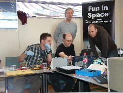 Testing, Testing, 1 , 2, 3 ! Testing, Testing, 1 , 2, 3 !